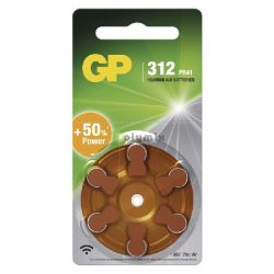  GP ZA312 PR41 hallkszlk elem C/6
