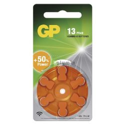  GP ZA13 PR48 hallkszlk elem C/6