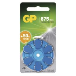  GP ZA675 PR44 hallkszlk elem C/6