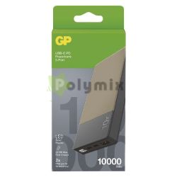  EMOS GP Powerbank M2+ Series, 10 000 mAh, 22,5 W, bzs