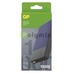  EMOS GP Powerbank M2+ Series, 10 000 mAh, 22,5 W, kk