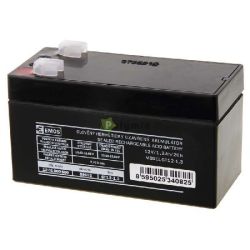  EMOS 12V - 1,3 Ah zsels akkumultor