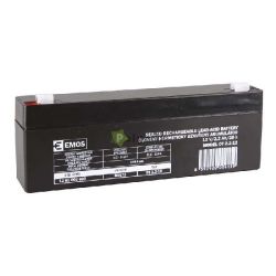  EMOS 12V - 2,2 Ah zsels akkumultor