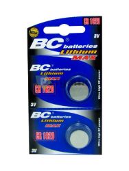  BC LUX CR1620 ltium elem C/2