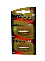  BC LUX LR27 C/1