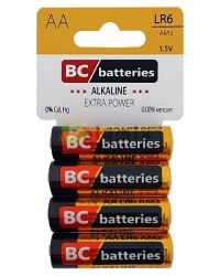  BC EXTRA POWER LR6 tarts ceruzaelem  C/2