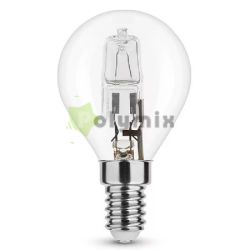  Bellight 42W-E14 halogn G45 izz
