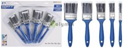  FX Tools Fest Ecset Szett 10db Kk