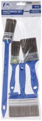  FX Tools Fest Ecset Szett 4db Kk