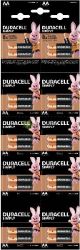  Duracell alkli ceruzaelem KARTELLA Simply 10X2