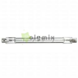  DELUX Star 400W-118mm ECO lineris halogn izz R7s