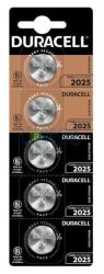  Duracell DL2025 ltium gombelem C/5