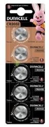  Duracell DL2032 ltium gombelem C/5