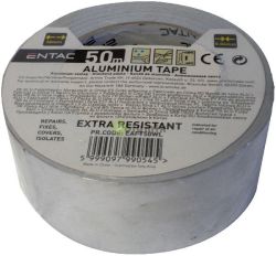  Entac ALU szalag 0.04x50mm 50m