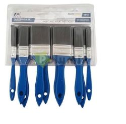  FX Tools Fest Ecset Szett 10db