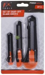  FX Tools Taptavg Ks Szett 3db