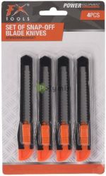  FX Tools Taptavg Ks Szett 4db