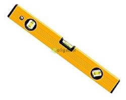  FX Tools Vzszintmr ALU 40cm Srga