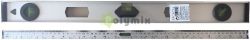  FX Tools Vzszintmr ALU 60cm