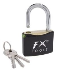  FX Tools Fm Lakat 30mm, 3 kulcs