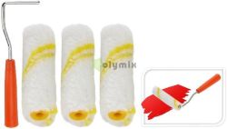  FX Tools Festhenger Szett 4 Rszes: 1 Nyl, 3 Henger 10cm