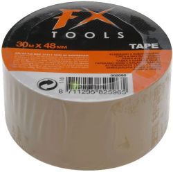  FX Tools Ragasztszalag Barna 30m x 48mm