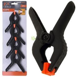  FX Tools Rugs szort csipesz 10cm 4db