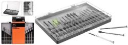  FX Tools Preczis Csavarhz Szett 16db