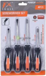  FX Tools Csavarhz Szett 4db