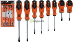  FX Tools Csavarhz Szett 8db