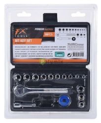  FX Tools Cskulcs kszlet 16db