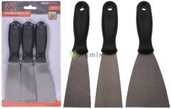  FX Tools Spakli szett fekete nyllel 3db
