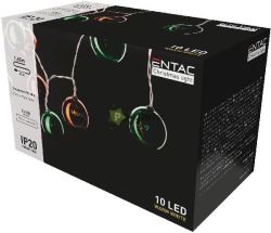  Entac Sznes Gmb 55mm Fzr 10 LED WW 1,65m