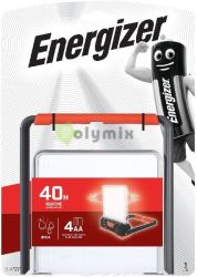 Energizer Terletlmpa Fusion Compact + 4xAA