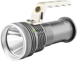  Entac Elemlmpa 5W T6 Aluminium 2x18650 s fali tlt tartozk