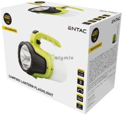  Entac Elemlmpa 5W - Kempinglmpa funkcival