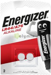  Energizer Gombelem Alkli AG13 LR44 B2