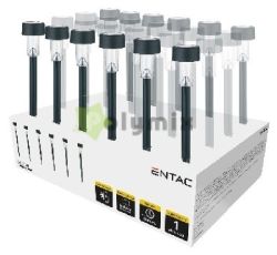  Entac Kerti Szolr Lmpa 360mm Manyag 1 LED 1 db