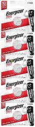  Energizer Gombelem Ltium CR2025 Kartella B5