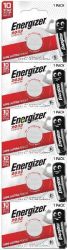  Energizer Gombelem Ltium CR2032 Kartella B5