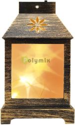  Entac LED Mini Lmps Bronz 120mm