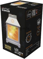  Entac LED Mini Lmps Fehr 120mm