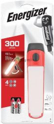  Energizer Munkalmpa Fusion 3in1 + 4xAA