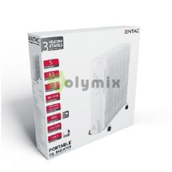  Entac Entac Olajraditor 13 taggal 2500W