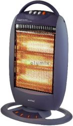  Entac Hordozhat Halogn fttest 400/800/1200W