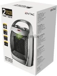  Entac Hordozhat PTC fttest 750/1500W