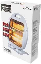  Entac Entac Hordozhat Quartz fttest 400/800W N