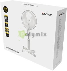  Entac Hordozhat ll Ventiltor 45W