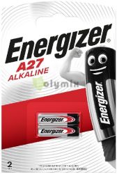  Energizer Riasztelem A27 B2