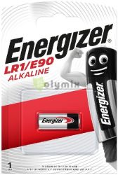  Energizer Riasztelem E90 Lady LR1 N B1